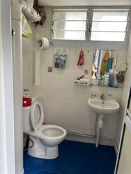 Blk 412 Commonwealth Avenue West (Clementi), HDB 4 Rooms #531693311